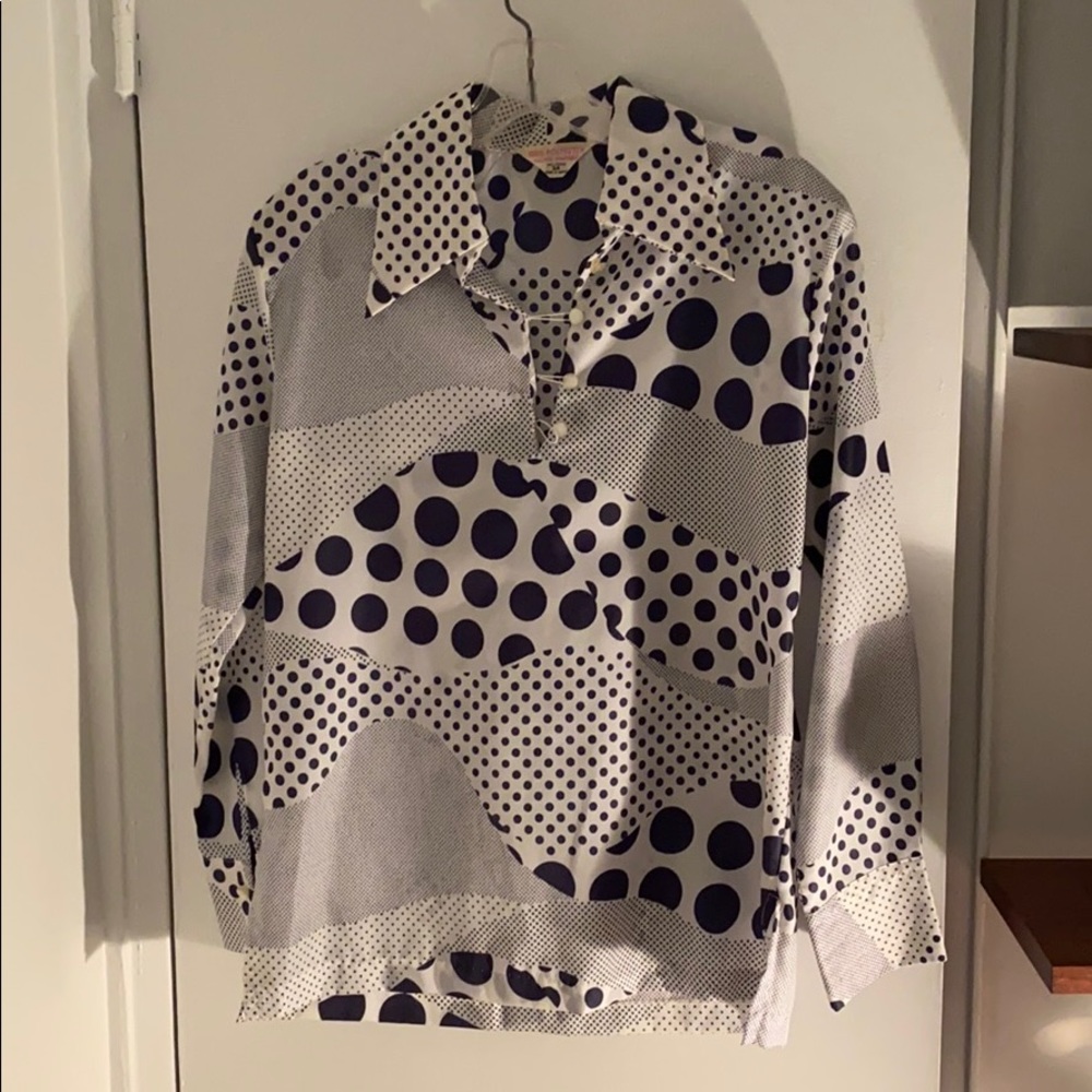 Women’s Blouse
